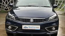 Used Maruti Suzuki Ciaz Alpha 1.5 in Thane