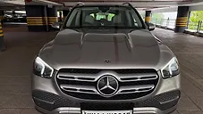 Used Mercedes-Benz GLE 300d 4MATIC LWB [2020-2023] in Mumbai