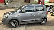Used Maruti Suzuki Wagon R VXi in Mumbai