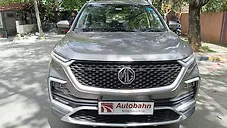 Used MG Hector Super 2.0 Diesel [2019-2020] in Bangalore