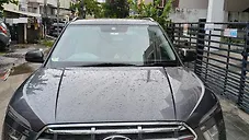 Used Hyundai Creta SX 1.5 Petrol Executive in Chennai