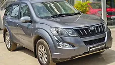 Used Mahindra XUV500 W8 AT [2015-2017] in Bangalore