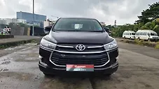Used Toyota Innova Crysta 2.4 G Plus 7 STR [2019-2020] in Mumbai