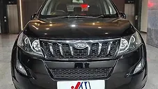 Used Mahindra XUV500 W9 AT in Ahmedabad