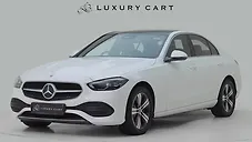 Used Mercedes-Benz C-Class C220d Progressive in Meerut