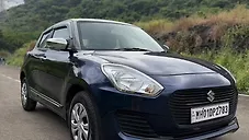 Used Maruti Suzuki Swift VXi AMT [2018-2019] in Navi Mumbai