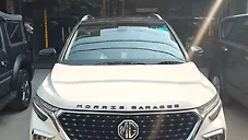 Used MG Hector Sharp 1.5 Petrol CVT in Delhi