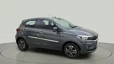 Used Tata Tiago XZ Plus CNG [2022-2023] in Hyderabad
