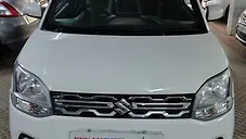 Used Maruti Suzuki Wagon R VXi 1.2 in Pune