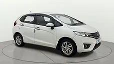 Used Honda Jazz V AT Petrol in Chennai