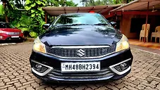 Used Maruti Suzuki Ciaz Delta Hybrid 1.5 [2018-2020] in Mumbai
