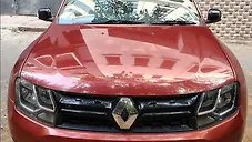 Used Renault Duster 85 PS RXS 4X2 MT Diesel in Pune
