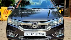 Used Honda City V in Mumbai