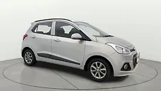 Used Hyundai Grand i10 Asta AT 1.2 Kappa VTVT (O) [2016-2017] in Chennai