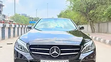 Used Mercedes-Benz C-Class C 200 Avantgarde Edition in Delhi