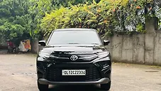 Used Toyota Urban Cruiser Hyryder G NeoDrive [2023-2025] in Delhi