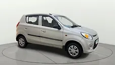 Used Maruti Suzuki Alto 800 LXi in Hyderabad