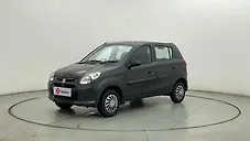 Used Maruti Suzuki Alto 800 Vxi in Thane