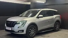 Used Mahindra XUV700 AX 7 Petrol AT 7 STR [2021] in Mumbai