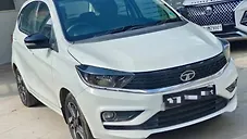 Used Tata Tiago Revotron XZA Plus in Bangalore