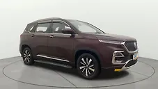 Used MG Hector Sharp 2.0 Diesel [2019-2020] in Hyderabad