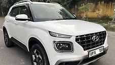 Used Hyundai Venue SX 1.0 Turbo in Delhi