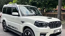 Used Mahindra Scorpio S11 MT 7S CC in Delhi