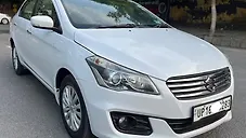 Used Maruti Suzuki Ciaz Zeta 1.4 MT in Delhi