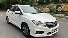 Used Honda City VX CVT Petrol in Delhi