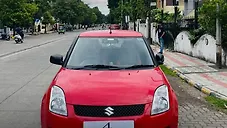 Used Maruti Suzuki Swift VXi in Nagpur