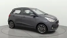 Used Hyundai Grand i10 Sportz AT 1.2 Kappa VTVT in Pune