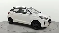 Used Hyundai Grand i10 NIOS Sportz 1.2 Kappa VTVT in Pune