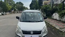 Used Maruti Suzuki Wagon R VXI in Nagpur