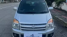 Used Maruti Suzuki Wagon R LX Minor in Nagpur