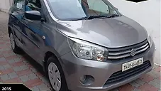 Used Maruti Suzuki Celerio VXi in Chennai
