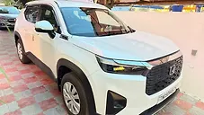 Used Honda Elevate V CVT [2023-2025] in Chennai