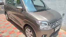 Used Maruti Suzuki Wagon R ZXi 1.2 in Chennai