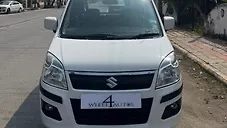 Used Maruti Suzuki Wagon R VXI in Nagpur