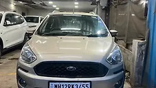 Used Ford Freestyle Titanium 1.5 TDCi in Pune