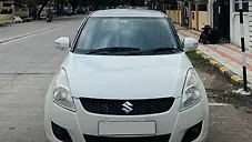 Used Maruti Suzuki Swift VXi in Nagpur