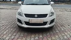 Used Maruti Suzuki Swift VXi ABS in Rudrapur