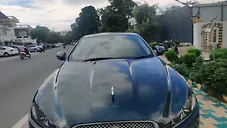 Used Jaguar XF 2.2 Diesel in Dehradun