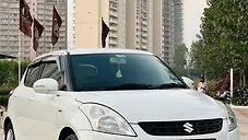 Used Maruti Suzuki Swift VDi in Mohali
