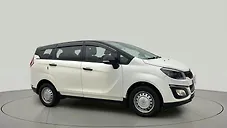 Used Mahindra Marazzo M2 8 STR in Chennai