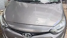 Used Hyundai i20 Sportz 1.2 in Chennai