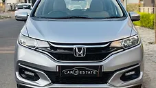 Used Honda Jazz V Petrol in Jaipur