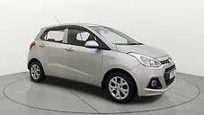 Used Hyundai Grand i10 Magna 1.2 Kappa VTVT [2013-2016] in Bangalore