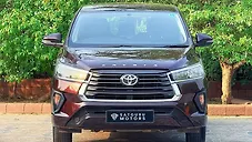 Used Toyota Innova Crysta 2.7 GX AT 7 STR [2016-2020] in Delhi