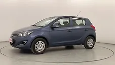 Used Hyundai i20 Magna 1.2 in Pune