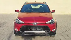 Used Hyundai i20 Active 1.2 S in Jaipur